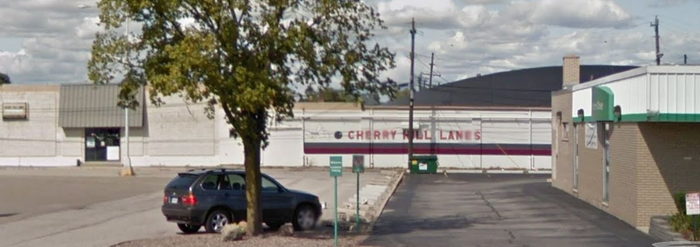 Cherry Hill Lanes